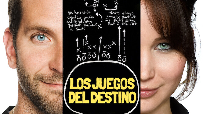 Los juegos del destino (2012) - Netflix | Flixable