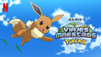 Viajes Maestros Pokémon (2022)